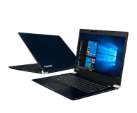 TOSHIBA Portege X30-E-17F Intel Core i5-8250U/8GB/256GB SSD/Intel HD Graphics/13.3''/W10P Onyks - 529980 - zdjęcie 1